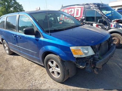 2010 Dodge Grand Caravan