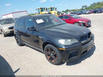 2010 BMW X5