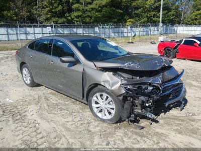 2020 Chevrolet Malibu
