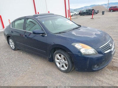 2007 Nissan Altima