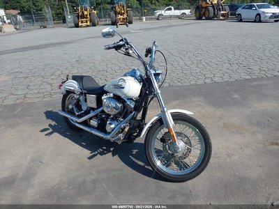 2005 Harley-Davidson Fxdli