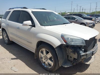 2014 GMC Acadia