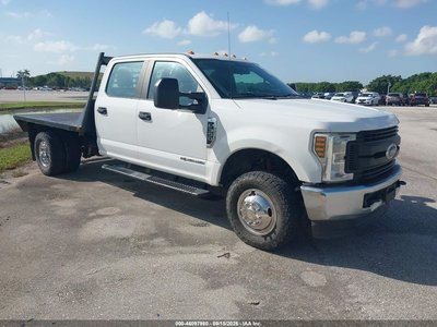 2019 Ford F-350