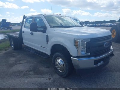 2019 Ford F-350