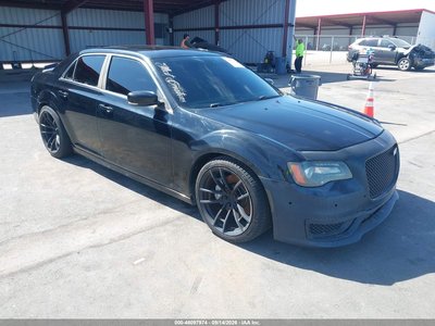 2012 Chrysler 300
