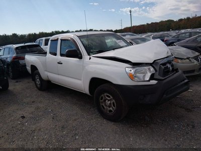 2015 Toyota Tacoma