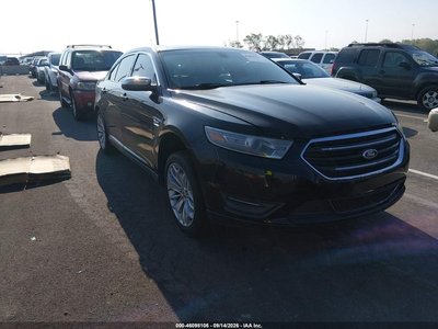 2013 Ford Taurus