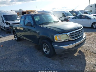 2003 Ford F-150