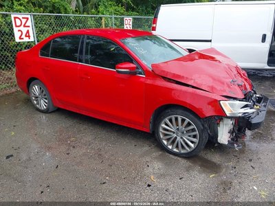2011 Volkswagen Jetta