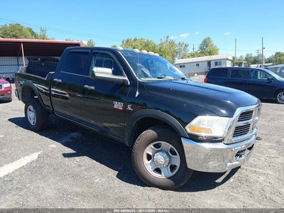 2012 Dodge Ram