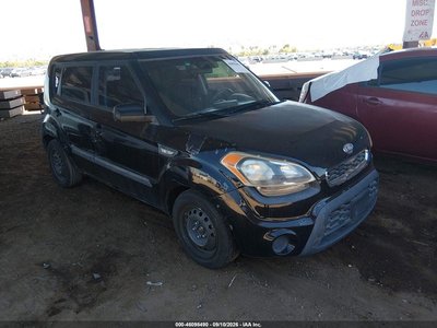 2012 Kia Soul
