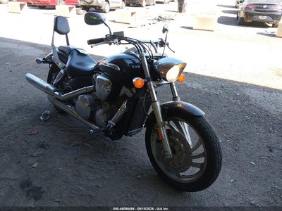 2007 Honda Vtx1300