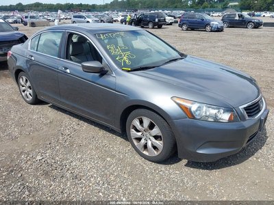 2010 Honda Accord