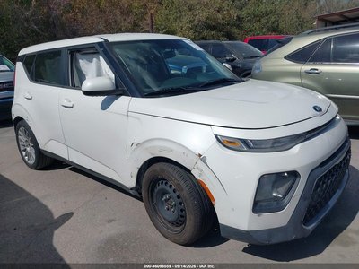 2020 Kia Soul