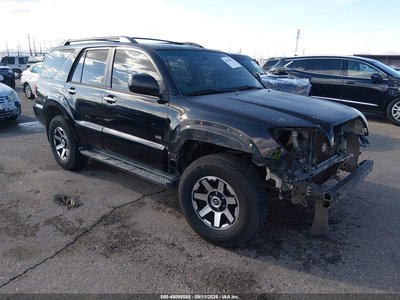 2006 Toyota 4Runner
