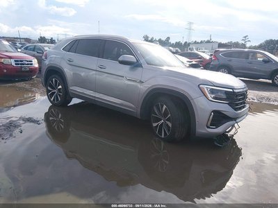 2024 Volkswagen Atlas