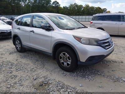 2013 Honda CR-V