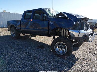 2001 Ford F-350