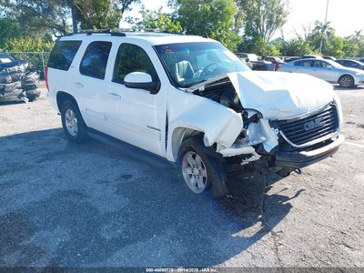 2012 GMC Yukon