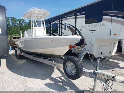 2022 Pathfinder 24'