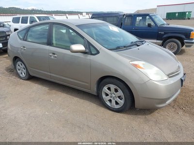 2005 Toyota Prius