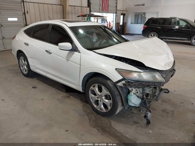2010 Honda Accord Crosstour