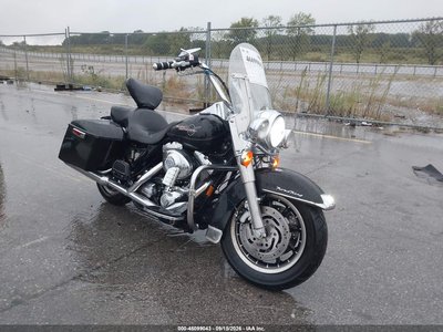 2005 Harley-Davidson FLHR
