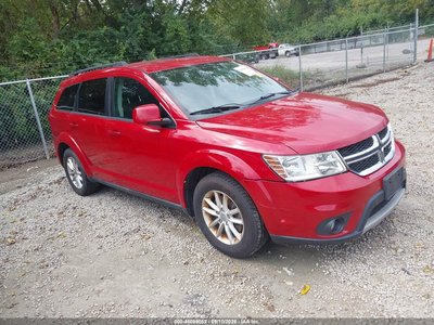 2013 Dodge Journey