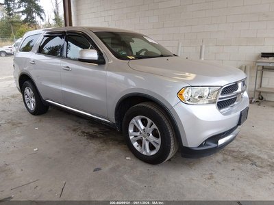 2011 Dodge Durango