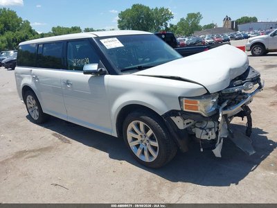 2009 Ford Flex