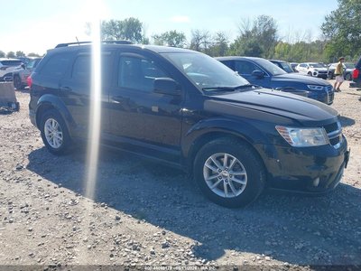 2015 Dodge Journey
