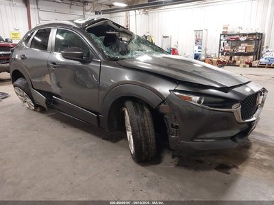 2022 Mazda CX-30