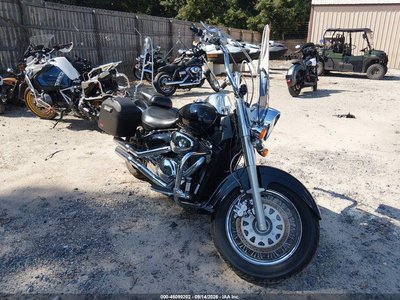 2008 Suzuki VL800