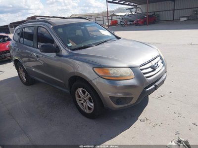2011 Hyundai Santa Fe