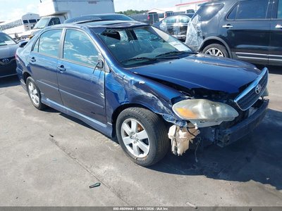 2007 Toyota Corolla