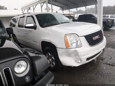 2011 GMC Yukon Xl 1500
