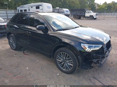 2023 Audi Q3