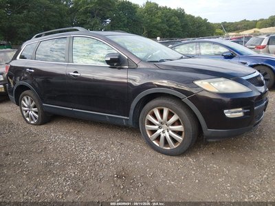 2008 Mazda CX-9