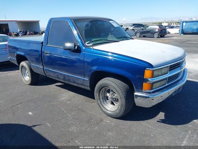 1998 Chevrolet C/K