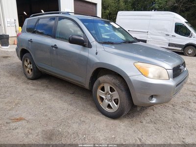 2006 Toyota RAV4