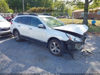 2014 Subaru Outback
