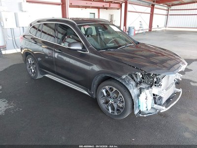 2021 BMW X1