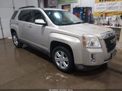 2014 GMC Terrain