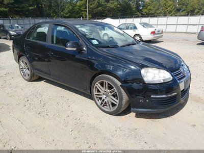 2009 Volkswagen Jetta