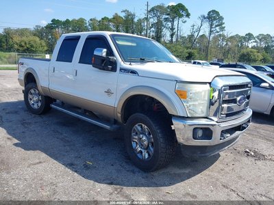 2012 Ford F-350