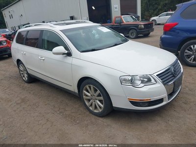 2010 Volkswagen Passat