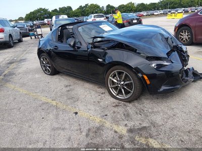2023 Mazda MX-5 Miata