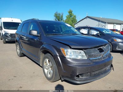 2015 Dodge Journey