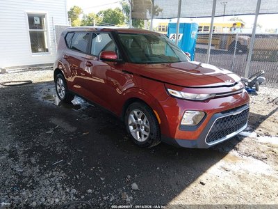 2022 Kia Soul