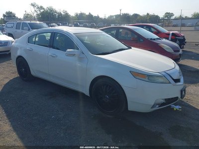 2009 Acura TL